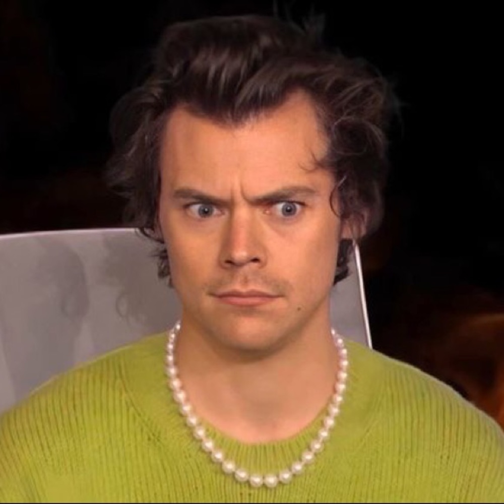 Meet your Posher, Lily